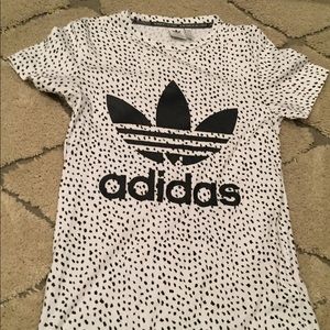 Adidas Top